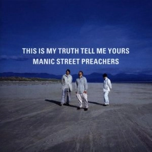 MANIC STREET PREACHERS / マニック・ストリート・プリーチャーズ / HOLY BIBLE