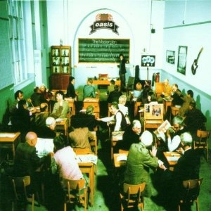 OASIS / オアシス / THE MASTERPLAN - IMPORT