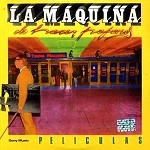 LA MAQUINA DE HACER PAJAROS / ラ・マキーナ・デ・アセール・パハロス / PELICULAS