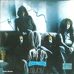 AQUELARRE / アクエラーレ / BRUMAS -LP SLEEVES-
