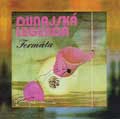 FERMATA / フェルマータ / DUNAJSKA LEGENDA