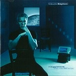 CLAUDIO BAGLIONI / クラウディオ・バリオーニ / VIAGGIATORE SULLA CODA DEL TEMPO