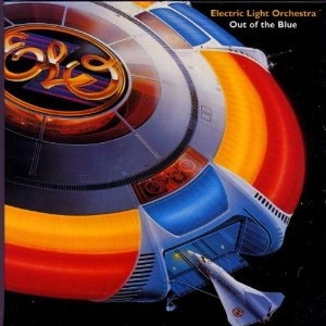 ELECTRIC LIGHT ORCHESTRA / エレクトリック・ライト・オーケストラ / OUT OF THE BLUE - LIMITED