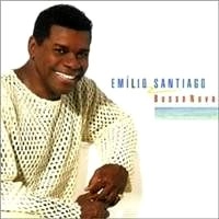 EMILIO SANTIAGO / エミリオ・サンチアゴ / BOSSA NOVA