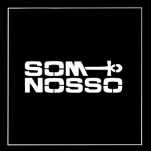 SOM NOSSO DE CADA DIA / SOM NOSSO DE CADA DIA