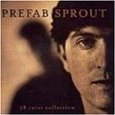 PREFAB SPROUT / プリファブ・スプラウト / 38 CARAT COLLECTION