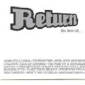 RETURN / リターン / BEST OF