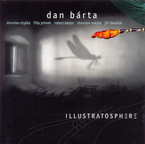 DAN BARTA / ILLUSTRATOSPHERE