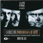 ENRICO RAVA / エンリコ・ラヴァ / LA DOLCE VITA-JAZZ IN THE MOVIES