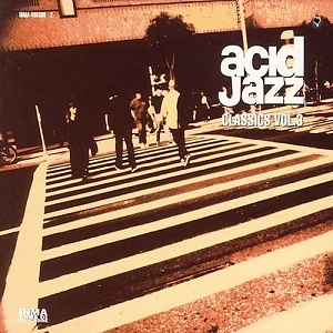 V.A. (ACID JAZZ CLASSICS) / ACID JAZZ CLASSICS VOL.3