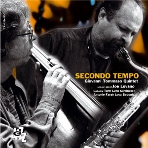 GIOVANNI TOMMASO / ジョバンニ・トマッソ / Secondo Tempo