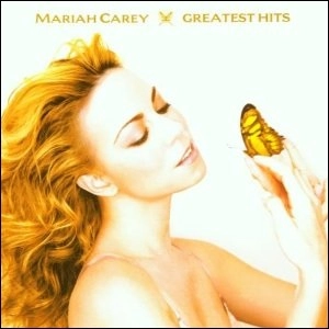 MARIAH CAREY / マライア･キャリー / GREATEST HITS