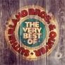 SUTHERLAND BROTHERS & QUIVER / サザーランド・ブラザーズ&クイヴァー / VERY BEST OF THE SUTHERLAND BROTHERS & QUI