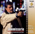FLAVIO PREMOLI / フラヴィオ・プレモーリ / IL COMMISSARIO