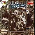 NITO MESTRE / ニト・メストレ / DESCONOCIDOS DE SIEMPRE