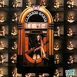 CLAUDIO GABIS / クラウディオ・ガビス / CLAUDIO GABIS