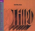 SOFT MACHINE / ソフト・マシーン / THIRD