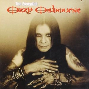 OZZY OSBOURNE / オジー・オズボーン / THE ESSENTIAL OZZY OSBOURNE