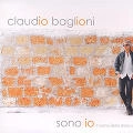CLAUDIO BAGLIONI / クラウディオ・バリオーニ / SONO IO L'UOMO DELLA STORIA ACCANTA