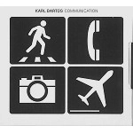KARL BARTOS / カール・バルトス / COMMUNICATION