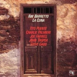 RAY BARRETTO / レイ・バレット / LA CUNA