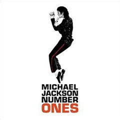 MICHAEL JACKSON / マイケル・ジャクソン / NUMBER ONES