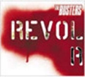 BUSTERS / バスターズ / REVOLUTION ROCK
