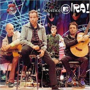IRA! / イラー / ACUSTICO MTV