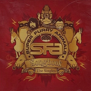 SUPER FURRY ANIMALS / スーパー・ファーリー・アニマルズ / SONGBOOK VOL.1