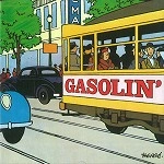 GASOLIN' / ガソリン / GASOLIN'