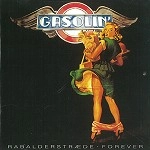 GASOLIN' / ガソリン / RABALDERSTRAEDE FOREVER