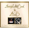 AVERAGE WHITE BAND / アヴェレイジ・ホワイト・バンド / WARMER COMMUNICATIONS & BENNY & US