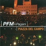 PFM / ピー・エフ・エム / PIAZZA DEL CAMPO