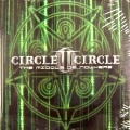 CIRCLE II CIRCLE / MIDDLE OF NOWHERE<LTD DIGI>
