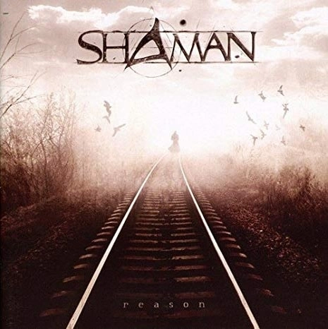 SHAMAN(SHAAMAN) / シャーマン / REASON