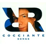 RICCARDO COCCIANTE / リッカルド・コッシアンテ / SONGS
