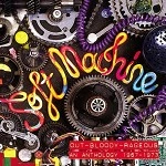 SOFT MACHINE / ソフト・マシーン / OUT BLOODY RAGEOUS(2CD)