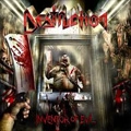 DESTRUCTION / デストラクション / INVENTOR OF EVIL