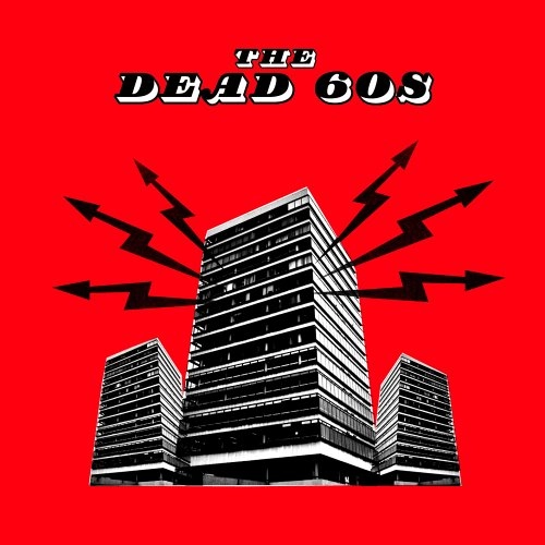 DEAD 60s / デッド60s / DEAD 60S LIMITED 2CD