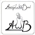 AVERAGE WHITE BAND / アヴェレイジ・ホワイト・バンド / AVERAGE WHITE BAND
