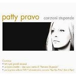 PATTY PRAVO / パティ・プラヴォ / CANZONI STUPENDE