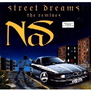 STREET DREAMS REMIXES / NAS / ナズ / ヒップホップ・R&B | ディスク