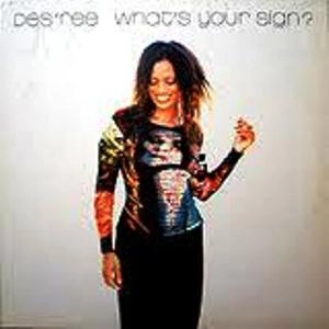 DES'REE / デズリー / WHAT'S YOUR SIGN?