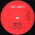 MARVIN GAYE / マーヴィン・ゲイ / SEXUAL HEALING + ROCKIN' AFTER MIDNIGHT
