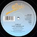LABELLE + WILD CHERRY / LADY MARMALADE + PLAY THAT FUNKY MUSIC