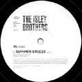 ISLEY BROTHERS / アイズレー・ブラザーズ / SUMMER BREEZE + HARVEST FOR THE WORLD