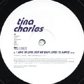 TINA CHARLES + CHERYL LYNN / I LOVE TO LOVE + GOT TO BE REAL