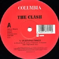 CLASH / クラッシュ / MUSTAPHA DANCE