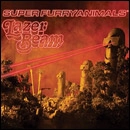 SUPER FURRY ANIMALS / スーパー・ファーリー・アニマルズ / LAZER BEAM (2 TRACK)