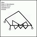 MEW / ミュー / APOCALYPSO